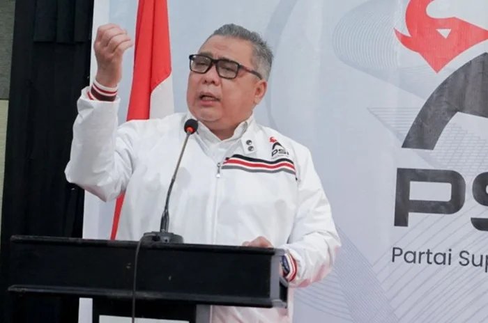 Ahmad Ali dari PSI: Pertimbangan MK tentang Ijazah Gibran Dinilai Sebagai Atraksi Politik