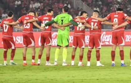 Jadwal Final FIFA ASEAN Cup 2026: Timnas Indonesia vs Thailand, Kick-off 20.00 WIB dan Saluran Siaran
