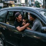 Deli Serdang Sumatera Utara Mencekam: Anggota Ormas Terlibat Pertikaian Berujung Tembakan, 1 Tewas