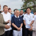 Hercules Peringatkan Menteri Ara Terkait Sengketa Lahan yang Menghabiskan Puluhan Miliar