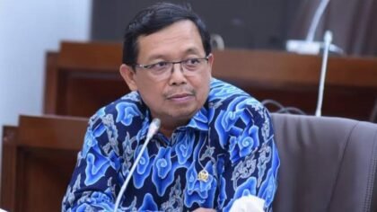 Evaluasi Subsidi Pupuk oleh BAKN DPR: Herman Khaeron Tunjukkan Masalah Distribusi ke Petani