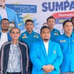 KNPI Rayakan Apel Sumpah Pemuda ke-98, Ajak Pemuda Peduli Lingkungan dan Tanam Pohon di IKN
