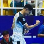 Proton FC Menang Dramatis atas Kuda Laut Nusantara FC dengan 9 Gol di PFL 2026/2027