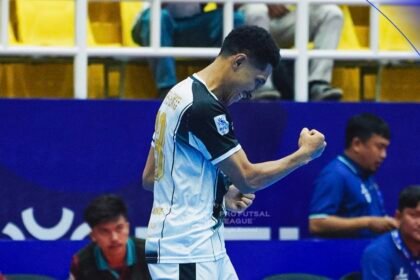 Proton FC Menang Dramatis atas Kuda Laut Nusantara FC dengan 9 Gol di PFL 2026/2027