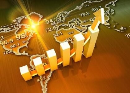 Pemerintah: Pertumbuhan Ekonomi RI Capai 5,45 Persen, Tertinggi di G20