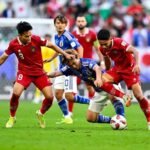 Jadwal Kick Off Timnas Indonesia Melawan Jepang di Piala Asia 2027