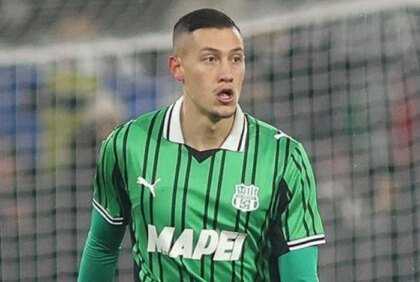 Sassuolo Kesulitan Tanpa Jay Idzes, Bek Timnas Indonesia Siap untuk Comeback