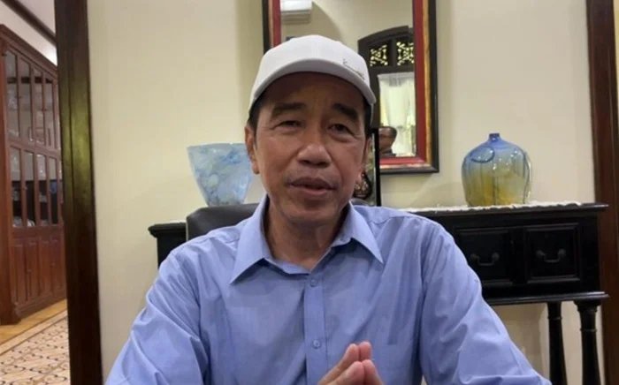 Jokowi Klarifikasi Ijazah Gibran, Soroti Reputasi Politik yang Terancam