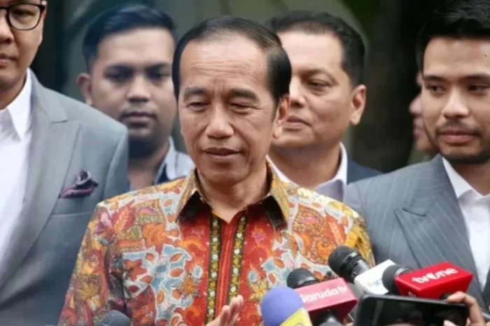 Refly Harun Minta Jokowi Hadir di Sidang Roy Suryo, Bahas Peluang Penghentian Perkara