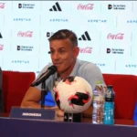 Herdman Siapkan Wajah Baru Timnas Indonesia untuk Perkuat Tim di Piala Asia 2027