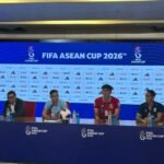Timnas Indonesia Melaju ke Final, John Herdman Serukan Pemain untuk Segera Pulihkan Kondisi