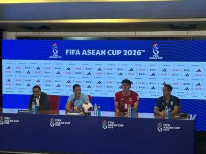 Timnas Indonesia Melaju ke Final, John Herdman Serukan Pemain untuk Segera Pulihkan Kondisi