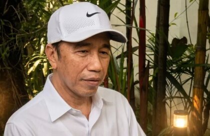 Hendri Satrio: Jokowi Mulai Melawan dalam Polemik Ijazah
