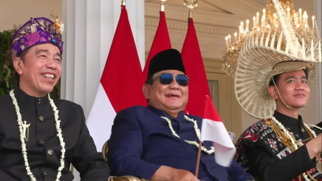 Dulu Dukung Prabowo-Gibran 2 Periode, Kini Sebut Pemilu Masih Jauh: Apa yang Terjadi dengan Jokowi?