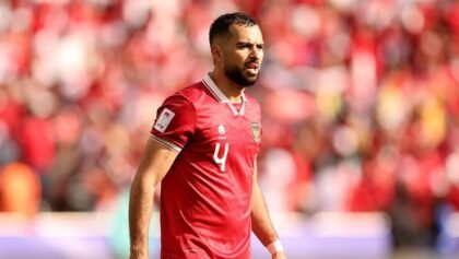 4 Pemain Timnas Indonesia Absen di FIFA ASEAN Cup 2026, Siapa Saja Mereka?