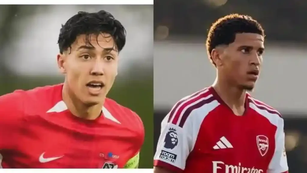 PSSI Siapkan Proses Naturalisasi untuk Dua Pemain, Siapa Mereka?