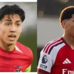 PSSI Siapkan Proses Naturalisasi untuk Dua Pemain, Siapa Mereka?