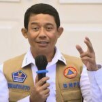 Kepala BNPB Baru: Apakah Pergantian Ini Akibat Gagal Tangani Karhutla atau Kasus OTT KPK?