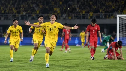 Herdman Terkejut Malaysia Kalahkan Singapura 6-0: Pertandingan Paling Mengesankan