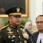 Maruli Simanjuntak Menjabat Wakil Panglima TNI dan Kepala BNPPDT, Apa Saja Tugasnya?