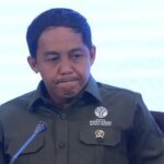 Karhutla Meluas, Menhut Raja Juli Antoni Tak Terkena Reshuffle Kabinet Prabowo Oktober 2026