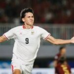 Mitchell Baker: Bintang Muda Timnas Indonesia yang Sukses di Amerika Serikat