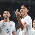 Pemain Termuda dan Tertua Skuad Timnas Indonesia di FIFA ASEAN Cup 2026