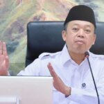 Nusron Wahid Akan Dipanggil KPK Lagi Setelah Dua Kali Tak Hadir