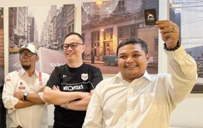 PDIP dan PSI Terancam Memanas, Eks Kader Achmad Hidayat Siap Dukung Partai Gajah di Surabaya