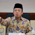 Imigrasi Ungkap Perjalanan Viral Nusron Wahid ke Singapura dan Malaysia