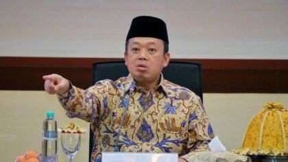 Imigrasi Ungkap Perjalanan Viral Nusron Wahid ke Singapura dan Malaysia