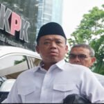 Dugaan Suap dan Gratifikasi di ATR/BPN, KPK Selidiki Nusron Wahid