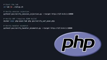 Celah Keamanan PHP2Shell Mengancam Jutaan Situs Web, Pengelola Diimbau Segera Perbarui Sistem