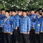 Gaji PNS, TNI, dan Polri Ditransfer Langsung ke Rekening? Simak Penjelasan Menkeu