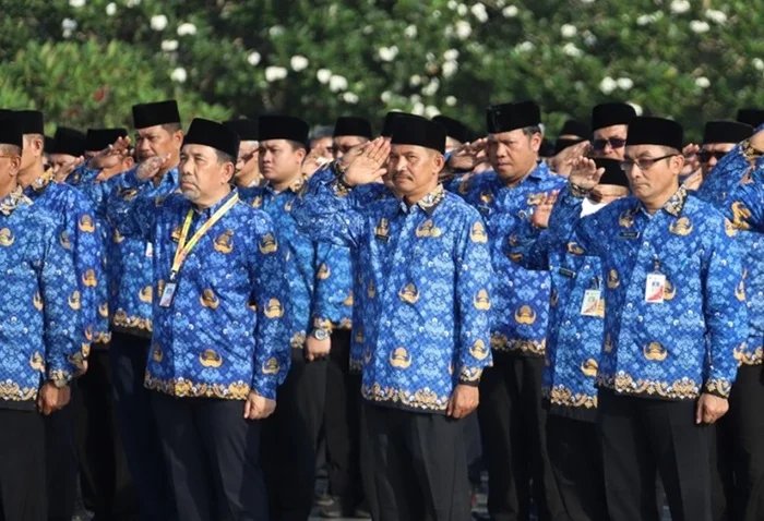 Gaji PNS, TNI, dan Polri Ditransfer Langsung ke Rekening? Simak Penjelasan Menkeu