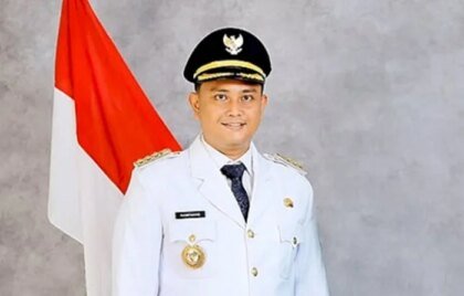 Profil Hamenang Wajar Ismoyo, Bupati Klaten Kader PDIP Tersandung OTT KPK