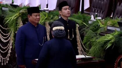 Dua Tahun Pemerintahan Prabowo-Gibran: Capaian dan Prestasi yang Diraih