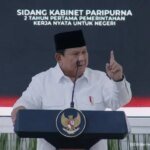 OJK Klarifikasi Pernyataan Presiden Prabowo Tentang MSCI Bukan Tantangan