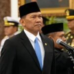 Profil Kristomei Sianturi: Kepala BNPB Baru Pengganti Suharyanto dengan Karier Militer dan Pangkat Bintang 3