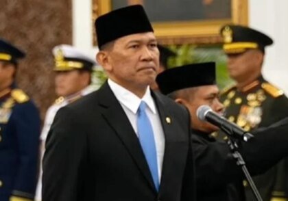 Profil Kristomei Sianturi: Kepala BNPB Baru Pengganti Suharyanto dengan Karier Militer dan Pangkat Bintang 3
