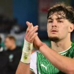 Reno Munz Dilirik Timnas Indonesia untuk Perkuat Lini Belakang