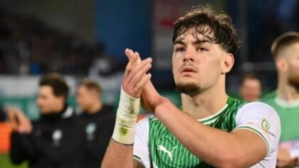 Reno Munz Dilirik Timnas Indonesia untuk Perkuat Lini Belakang