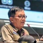 Profil Rustian, Sestama BNPB yang Ditangkap KPK dalam Operasi Tangkap Tangan Dugaan Korupsi