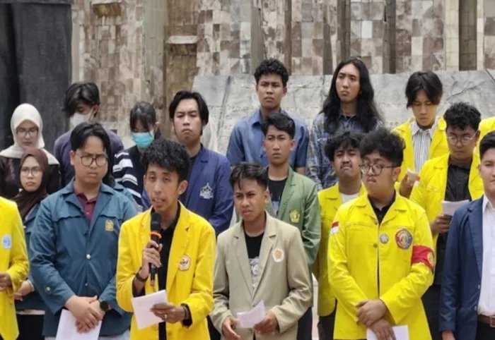 Tuntutan Demo Mahasiswa 20 Oktober 2026: Isu Karhutla dan Korupsi yang Diperjuangkan