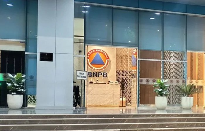 OTT KPK di BNPB: 14 Orang Diamankan Terkait Dugaan Korupsi Dana Bencana