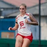 Profil Sofia Grace Iaderosa, Striker Timnas Kanada yang Bergabung dengan FC Bekasi City Women