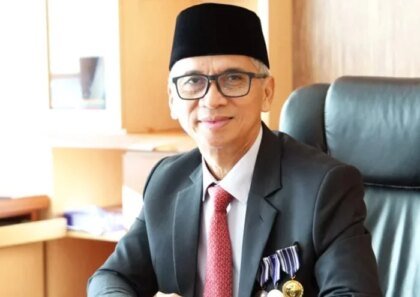 Profil Ahmad Luthfi Rahmatullah, Kepala BPK Jawa Tengah yang Terjerat Operasi Tangkap Tangan KPK
