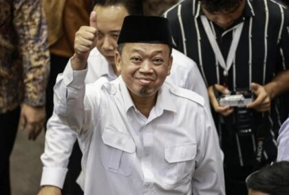 Dua Kali Mangkir dari KPK, Imigrasi Ungkap Jejak Perjalanan Nusron Wahid ke Malaysia