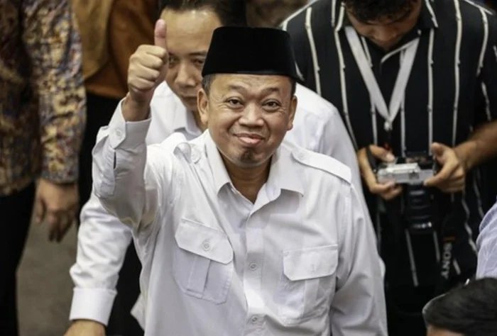 Dua Kali Mangkir dari KPK, Imigrasi Ungkap Jejak Perjalanan Nusron Wahid ke Malaysia