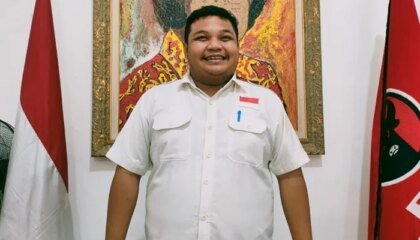 Mantan Pengurus PDIP Surabaya Bergabung dengan PSI untuk Dukung Partai Wong Cilik